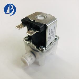 Válvula Solenoide de Descarga FPD-360A a Buen <span class=keywords><strong>Precio</strong></span> para Dispensador de Agua, Purificador de Agua CNKB NPT 1/4 - Product Image 5