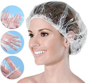 Máy Làm Mũ Chống Nước Tắm Tự Động - Product Image 5