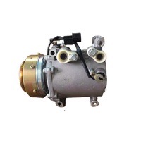 OE # MR315442 AKC200A551J MR360532 MSC105C Compresseur AC pour Mitsubishi Montero Sport