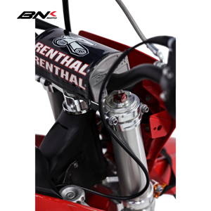 Moto tout-terrain 300cc 2 temps à essence, 6 vitesses, double démarrage, motocross enduro, chaîne, <span class=keywords><strong>carburateur</strong></span> - Product Image 4