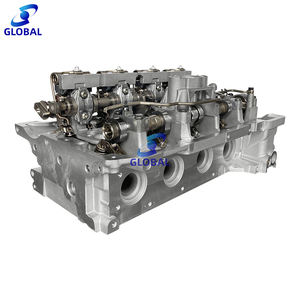 Pour BMW 320i 520i <span class=keywords><strong>18i</strong></span> 525i 528i X1 X3 X5 X4 X6 328I 220i 428i 2.0L N20B20 Culasse - Product Image 4