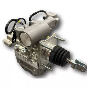 Pour TOYOTA YARIS <span class=keywords><strong>XP130</strong></span> 2015 - 2020 Pompe ABS de frein 4705052150  4721052150 47050-52150 47210-52150 - Product Image 5