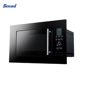 Smad Microwave Oven Stainless 20l Wall and for DMB70-20LBMG - Product Image 5