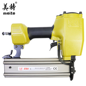 เครื่องยิงตะปู Meite ST64 ขนาด 2.2 มม. แบบลม สำหรับงานไม้และงานตกแต่ง - Product Image 1