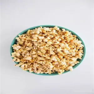 Toptan aromalı patlamış mısır çekirdek-Kurutulmuş Pop mısır mısır/patlamış mısır mısır çekirdeği