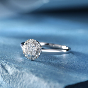 Bijoux de luxe classiques en or blanc massif 18 carats avec diamants naturels taille marquise et perles d'eau douce – Magnifique collection pour les fêtes - Product Image 5