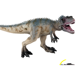 Yxs Trẻ Em Rắn Nam Tyrannosaurus Giganotosaurus Mô Phỏng Động Vậ<span class=keywords><strong>t</strong></span> Mô Hình Khủng Long Đồ Chơi Bán Buôn - Product Image 1