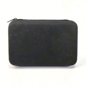 Large Capacity Waterproof EVA Accessories Storage Case Travel Laptop Electronic Accessories Case <b>Charging</b> <b>Cable</b> Bag - Product Image 2