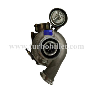 Turbocompresor Turbo Hi-Billet FB1CG 53404111801010 18A21-0863 11479710043 para Reemplazo o Reparación - Product Image 4