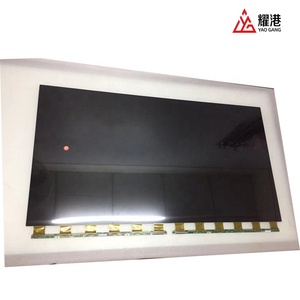 Suitable 49Inch <b>Tv</b> Glass Lcd Screen Replacement LSF490FN04-MO6 - Product Image 2
