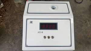 Analisador de Susceptibilidade Magnética para Pó de Diamante JCC-B - Product Image 4