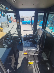 Macchine stradali riciclatore a freddo XLZ2303S dello stabilizzatore del suolo 390kw 400mm profondità massima con bonifica stradale prezzo - Product Image 6