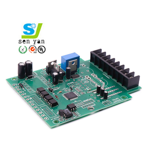 Tùy chỉnh Drone bảng mạch tích hợ<span class=keywords><strong>p</strong></span> Drone PCB thành phần các bộ phận tìm nguồn cung ứng dịch vụ lắ<span class=keywords><strong>p</strong></span> rá<span class=keywords><strong>p</strong></span> pcba - Product Image 5