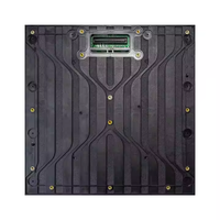 Panneau d'écran LED de haute qualité 1920hz 7680hz Rgb P2.976 P3.91 P4.81 Module d'affichage LED de location d'intérieur extérieur