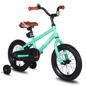 Bicicletta per Bambini JOYSTAR 20 Pollici con Freni a Disco e Forcella in Lega di Alluminio per Ragazzi e Ragazze dai 3 ai 5 Anni - Product Image 1