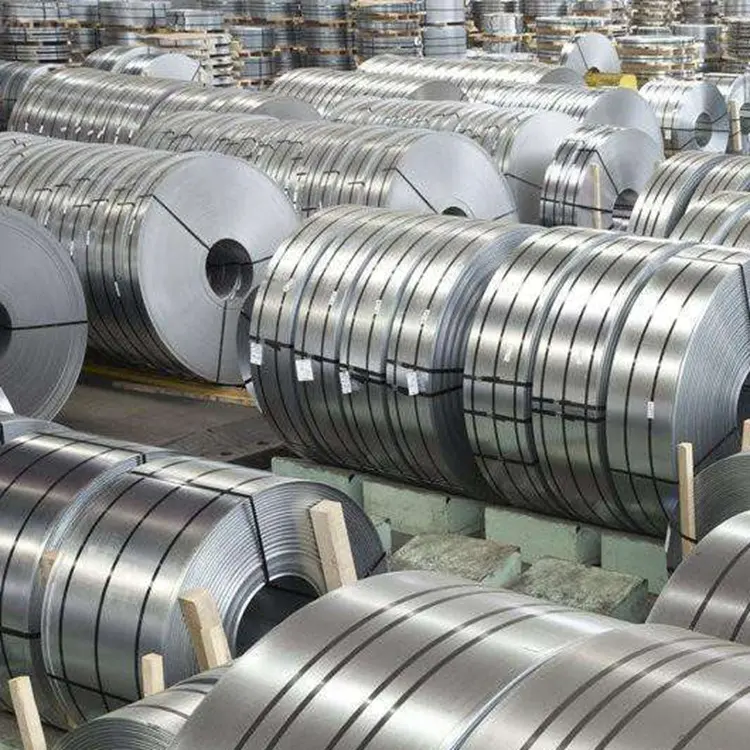 Coil Prices Sheet Cold Rolled Stainless Steel Thick Half Hard Stainless Steel 304 316L 430 1.0mm Building Construction Mid Hard