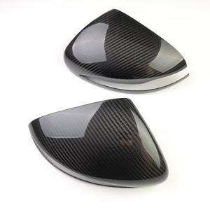 Miroir en Fiber de carbone pour Mercedes <span class=keywords><strong>AMG</strong></span> G63 bropus 2019, fournitures de mise à niveau G500 G65 W464 W463A <span class=keywords><strong>4x4</strong></span> accessoires couvercle de rétroviseur - Product Image 5