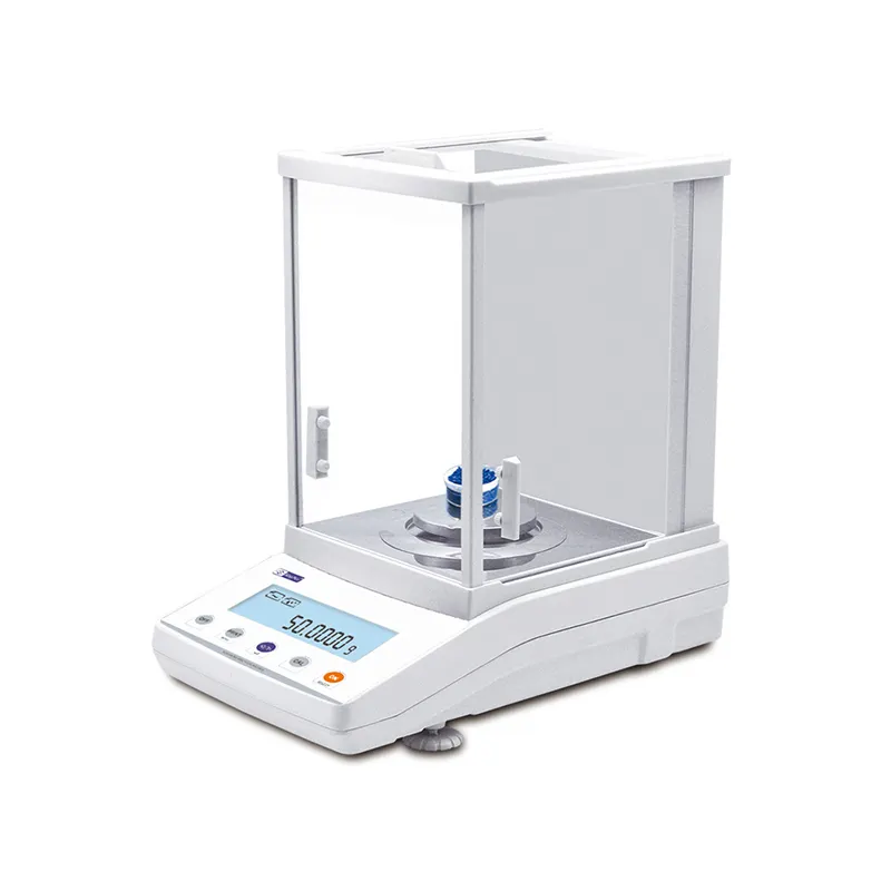 Balance 00001g High Speed Precision Weighting Scales Precision Lab Scale 220g 0.1mg
