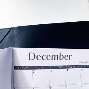 Календарь настенный 2025-2026 18 месяцев - Product Image 3