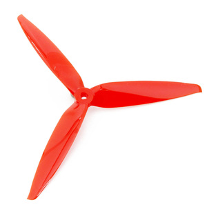 7 inch 2 cặp <span class=keywords><strong>3</strong></span> cánh quạt cánh quạt FPV cánh quạt cánh quạt cố định 2 lưỡi cánh quạt nhanh cho RC Mô hình máy bay không người lái - Product Image 3