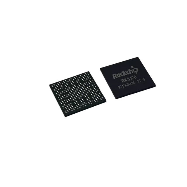 Low Price New Original rk soc rk3588 rk3288 rk3399 rk3566 rk3568 chip ic main control processor chip IC