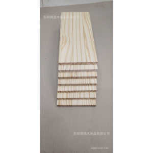 Tablas de Madera Maciza Rectangulares, Tamaño Personalizable, Estilo Rústico, para Fabricación de Muebles - Product Image 1