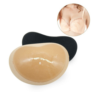 Sex Hot <span class=keywords><strong>Push</strong></span> <span class=keywords><strong>up</strong></span> Bra Soft Luxe Sexy Bra sin tirantes adhesivo Invisible <span class=keywords><strong>sujetador</strong></span> sin costuras para vestidos sin espalda <span class=keywords><strong>pegatina</strong></span> de correa - Product Image 1