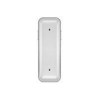 Grabadora de Voz con Activación por IA, Material ABS, Formato de Archivo WAV, Conectividad USB y Clip para Teléfono Móvil, Ideal para Reuniones