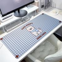 Tapis de souris personnalisé avec impression de logo, tapis de bureau antidérapant en caoutchouc pour gamer, tapis de souris de haute qualité pour le bureau et la maison