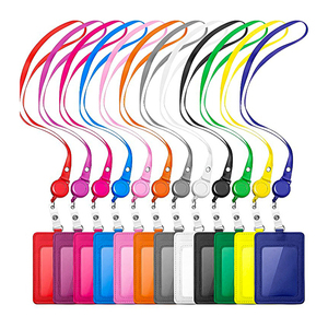 New Arrival Free Sample Promotional Cheap Custom Adjustable PVC/Nylon/Polyester Heat Transfer Printing Lanyard Logo for Wedding