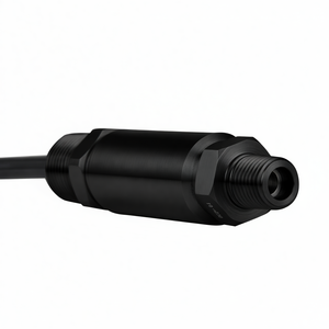 Capteur de pression antidéflagrant avec certification approuvée pour l'huile et le gaz - Product Image 4