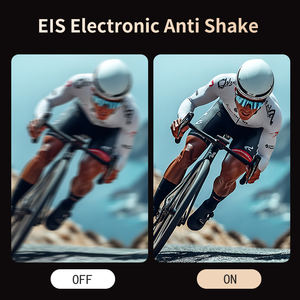 Marke VIRAN V12 Neue <span class=keywords><strong>2025</strong></span> Premium 4K Sport Action Kamera 145 Grad Wasserdichte IP67 Helm Action Kamera für Motorrad - Product Image 6