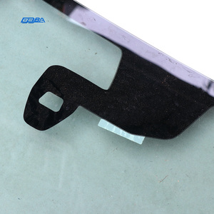 Pare-brise haute définition anti-explosion, ajustement précis pour Aston Martin DB11 2016-2023 KY63-2154-AA - Product Image 5