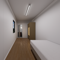 Casa Contenedor de Lujo, Casas Modulares Expandibles, Villa Prefabricada, Sistema Insonorizado, Entorno Silencioso, Edificio de Oficinas al Aire Libre