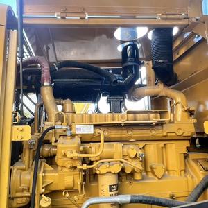 Machines de chantier d'occasion SOLG 956L Chargeuse sur pneus d'occasion Matériel de construction 17 tonnes 90% neuf Chargeuse de taille moyenne d'occasion SOLG LG956L - Product Image 5