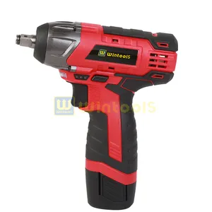 10.8V/12V 3/8 Brushless Impact Wrench Torque Controlled Cordless Electric Ratchet Wrench,Cordless Ratchet Wrench