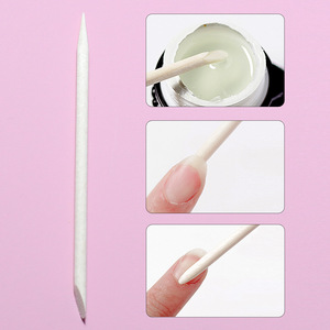Set di Manicure usa e getta da 4 pezzi per strumenti per unghie <span class=keywords><strong>Kit</strong></span> <span class=keywords><strong>professionale</strong></span> per <span class=keywords><strong>Pedicure</strong></span> con separatore per dita dei piedi - Product Image 5