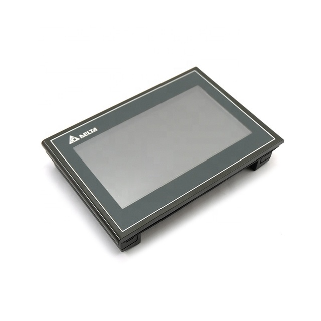 Original Delta 7 Inch Touch Screen DOP-107SV DOP-107BV DOP-107DV DOP-107CV DOP-107WV DOP-107EG DOP-107EV Hmi Touch Panel
