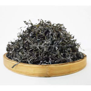 Cortes de Algas Secas, Bolsa de 100g, Algas Tradicionales Secas al Aire para Dashi - Product Image 2