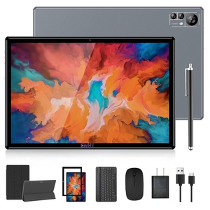 New Arrival Pad Tablet <span class=keywords><strong>PC</strong></span> máy tính xách tay 10.1inch 128GB <span class=keywords><strong>Android</strong></span> Pad máy tính bảng với bàn phím chuột <span class=keywords><strong>mini</strong></span> máy tính xách tay máy tính xách tay máy tính bảng <span class=keywords><strong>PC</strong></span> - Product Image 2