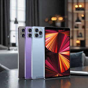 8 inch <span class=keywords><strong>Android</strong></span> Tablet PC MTK Bộ vi xử lý Dual Sim điện dung IPS màn hình cảm ứng giáo dục mới thiết bị - Product Image 4