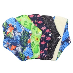 Ohbabyka mẫu nhiều washable băng OEM - Product Image 3