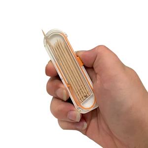 Cortador de pastillas personalizado, llavero para dividir tabletas duras TPB003, regalos promocionales, caja cortadora de pastillas con logotipo personalizado, llavero en Stock - Product Image 6