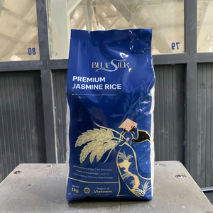 ANGOLA IMPORTE DU RIZ DU VIETNAM |   Riz australien en anglais : Japonica, riz jasmin, riz à grains longs - Product Image 1