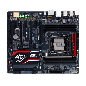 Scheda madre Ga X99P X99 Designare EX Gaming 5P Gaming 7 WIFI G1 Phoenix SLI SOC Champion UD7 UD4LGA 2011-3 scheda madre PC DDR4 - Product Image 3