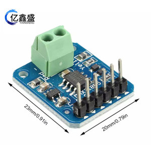 Module de thermocouple de type K Max31855, capteur de température numérique avec interface SPI 1350C pour Arduino Raspberry Pi - Product Image 5