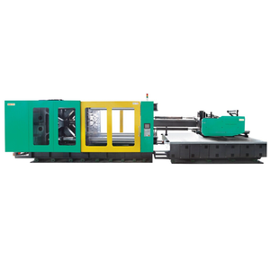 Máquina de fabricación de aspas de ventilador de plástico - Product Image 4