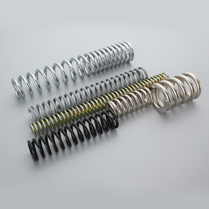 Thiết bị nén xoắn ốc tự động bằng thép không gỉ Chiết Giang, lò xo cuộn 2mm, có thể tùy chỉnh, lò xo nhỏ bằng thép SUS301 - Product Image 4