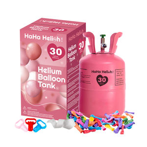 Vente chaude Festival Party Réservoir <span class=keywords><strong>de</strong></span> <span class=keywords><strong>gaz</strong></span> d'hélium <span class=keywords><strong>de</strong></span> <span class=keywords><strong>grande</strong></span> <span class=keywords><strong>taille</strong></span> et Mini <span class=keywords><strong>gaz</strong></span> d'hélium pour ballons 99% pur - Product Image 1