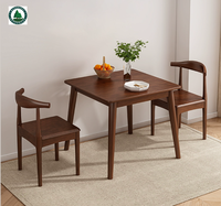 Vente chaude d'usine meilleur prix TABLE & 7 types de chaises pour un usage personnel ou commercial